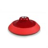 TORQ R5 Rotary Red Backing Plate 5" - image 1