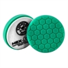 Green Hex-Logic Heavy Polishing Pad - image 1