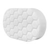 Hex-Logic Polishing Hand Applicator Pad White - image 3