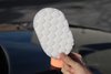 Hex-Logic Polishing Hand Applicator Pad White - image 4