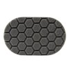 Hex-Logic Finishing Hand Applicator Pad Black - image 2