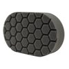 Hex-Logic Finishing Hand Applicator Pad Black - image 3
