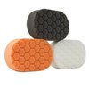 Hex-Logic Hand Polishing Applicator Pads 3 Pack - image 2