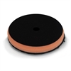 Black Optics Microfiber Orange Cutting Pad 5.5" - image 1