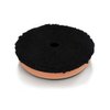 Black Optics Microfiber Orange Cutting Pad 5.5" - image 4