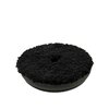 Black Optics Microfiber Black Polishing Pad 5.5" - image 2