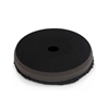 Black Optics Microfiber Black Polishing Pad 6.5" - image 1
