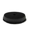 Black Optics Microfiber Black Polishing Pad 6.5" - image 3