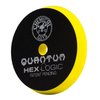 Hex-Logic Quantum Heavy Cutting Pad Yellow 5.5" - image 2
