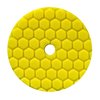 Hex-Logic Quantum Heavy Cutting Pad Yellow 5.5" - image 4