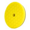 Hex-Logic Quantum Heavy Cutting Pad Yellow 6.5" - image 3