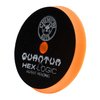 Hex-Logic Quantum Medium-Heavy Cutting Pad Orange 5.5" - image 2