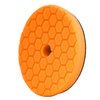 Hex-Logic Quantum Medium-Heavy Cutting Pad Orange 5.5" - image 3
