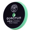 Hex-Logic Quantum Heavy Polishing Pad Green 5.5" - image 2
