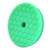 Hex-Logic Quantum Heavy Polishing Pad Green 6.5" - image 3