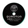 Hex-Logic Quantum Heavy Polishing Pad Green 6.5" - image 4