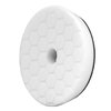 Hex-Logic Quantum Light-Medium Polishing Pad White 6.5" - image 3