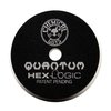 Hex-Logic Quantum Light-Medium Polishing Pad White 6.5" - image 4