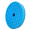 Hex-Logic Quantum Polishing/Finishing Pad Blue 5.5" - image 3