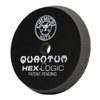Hex-Logic Quantum Finishing Pad Black 6.5" - image 2