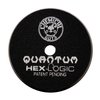 Hex-Logic Quantum Finishing Pad Black 6.5" - image 4