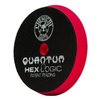 Hex-Logic Quantum Ultra Light Finishing Pad Red 5.5" - image 2