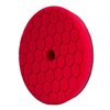 Hex-Logic Quantum Ultra Light Finishing Pad Red 5.5" - image 3