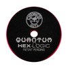 Hex-Logic Quantum Ultra Light Finishing Pad Red 5.5" - image 4