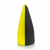 Surface Cleansing Mitt Medium Grade Clay System Yellow - image 1