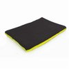 Surface Cleansing Mitt Medium Grade Clay System Yellow - image 2
