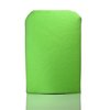 Surface Cleansing Mitt Super Fine Grade Clay System Green - image 2