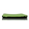Surface Cleansing Mitt Super Fine Grade Clay System Green - image 3