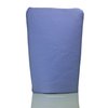 Surface Cleansing Mitt Fine Grade Clay System Blue - image 3