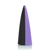 Surface Cleansing Mitt Medium Grade Clay System Purple - image 1