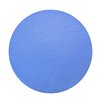 Clay Eraser Disc Blue Fine 6" Diameter - image 2