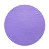 Clay Eraser Disc Purple Medium 6" Diameter - image 2