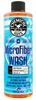 Microfiber Wash Cleaning Detergent 16 oz - image 1