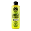 Citrus Wash and Gloss Concentrated Car Wash 16 oz - image 1
