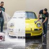 HydroSuds Ceramic Car Wash Soap - image 3