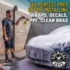 Clean Slate Surface Cleanser Wash - image 3