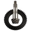 Differential Ring and Pinion for 2007-2011 Jeep Wrangler Unlimited X - image 2