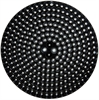 Cyclone Dirt Trap Car Wash Bucket Insert Black - image 1
