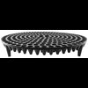 Cyclone Dirt Trap Car Wash Bucket Insert Black - image 4