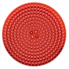 Cyclone Dirt Trap Car Wash Bucket Insert Red - image 1