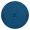 Cyclone Dirt Trap Car Wash Bucket Insert Blue - image 1