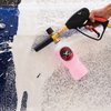 TORQ Snubby Foam Cannon Pressure Washer Gun Attachment - image 3