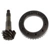 Differential Ring and Pinion for 1973-1975 Buick Apollo - image 4