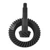 Differential Ring and Pinion for 1972-1977 Pontiac Ventura - image 2