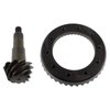 Differential Ring and Pinion for 1988 Chevrolet V10 Suburban - image 4