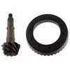 Differential Ring and Pinion for 1970-1972 Buick Skylark - image 4